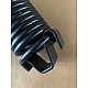 Apex Bolton Gate Black Double Garage Door Spring