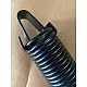 Apex Bolton Gate Black Double Garage Door Spring