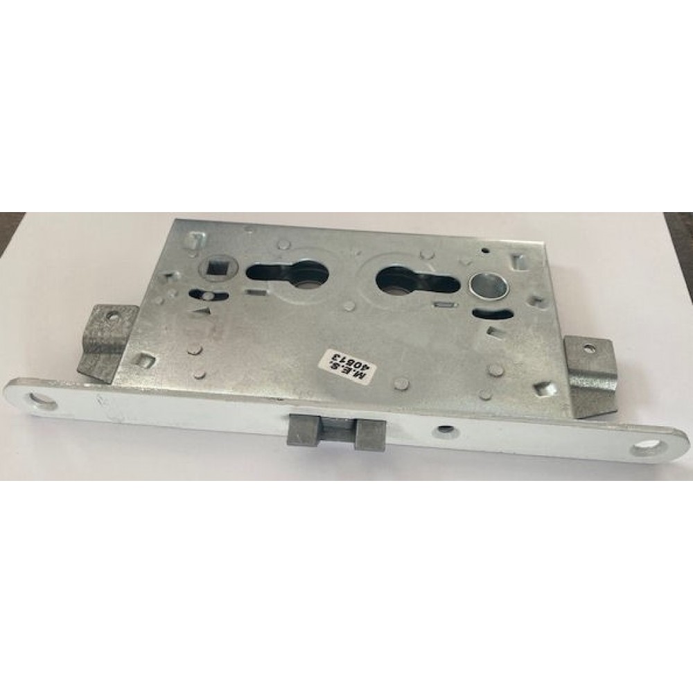 Hormann Side Door Lock Mechanism 3 Point Locking by UK Garage Door Parts