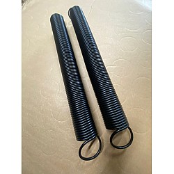 Filuma (over 14ft wide) PAIR Garage Door Springs