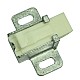 Hormann Canopy Door Latch Assembly