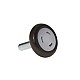 Hormann Folding Sectional Bottom Roller Wheel 3040311 - 50mm