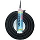 14ft 6” - 20mm High Garage Door Rubber Floor Threshold Seal Kit