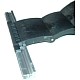 55mm Lath Roller Door Locking Strap 3 segment