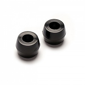 Garador Nylon Spindle Rollers 