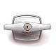 Apex / Haskins T-handle Garage Door Lock