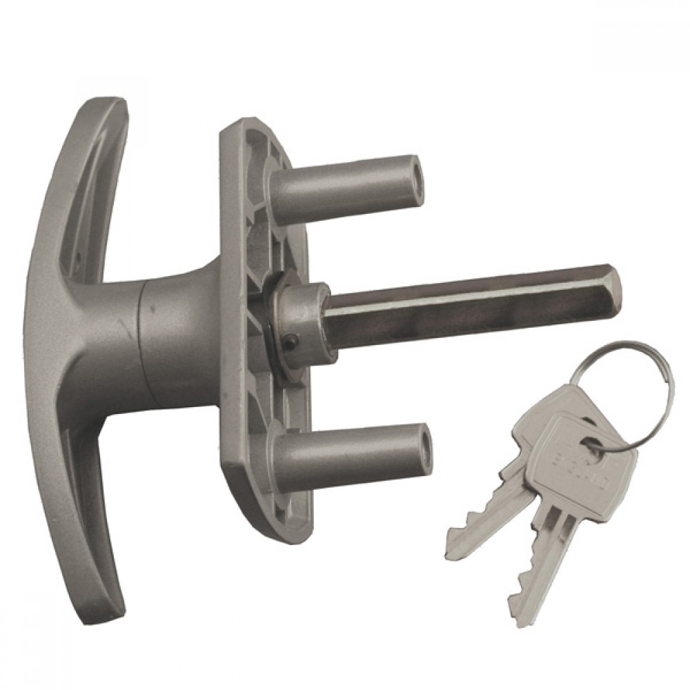 New Henderson Garage Door Lock Bq with Best Design