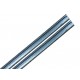 Gliderol GENUINE Roller Door Shutter Lock Rod Bars - PAIR