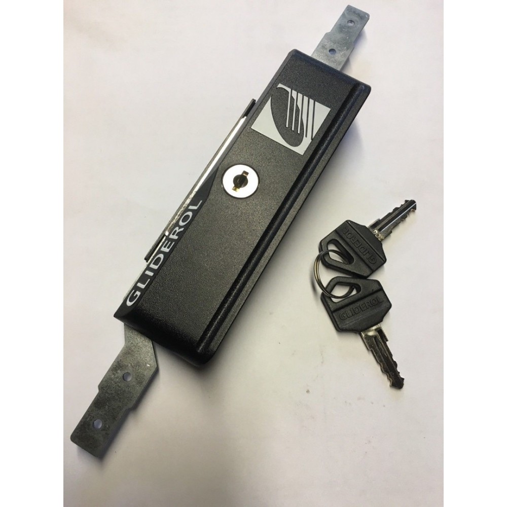 Modern Gliderol Garage Door Lock Replacement 