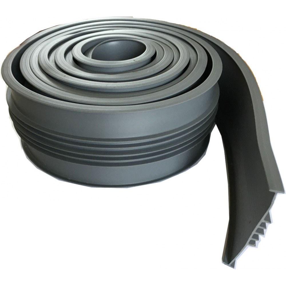 roller door weather seal - b&d roller door weather seal