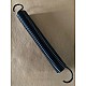 Henderson Retractable Light Black Garage Door Spring