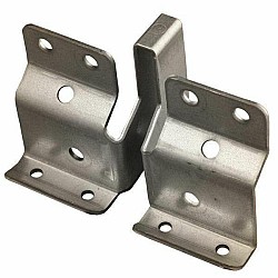 Hormann Door Lift Operator Mounting Bracket