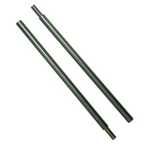 King Canopy Door Spring Tension Bars