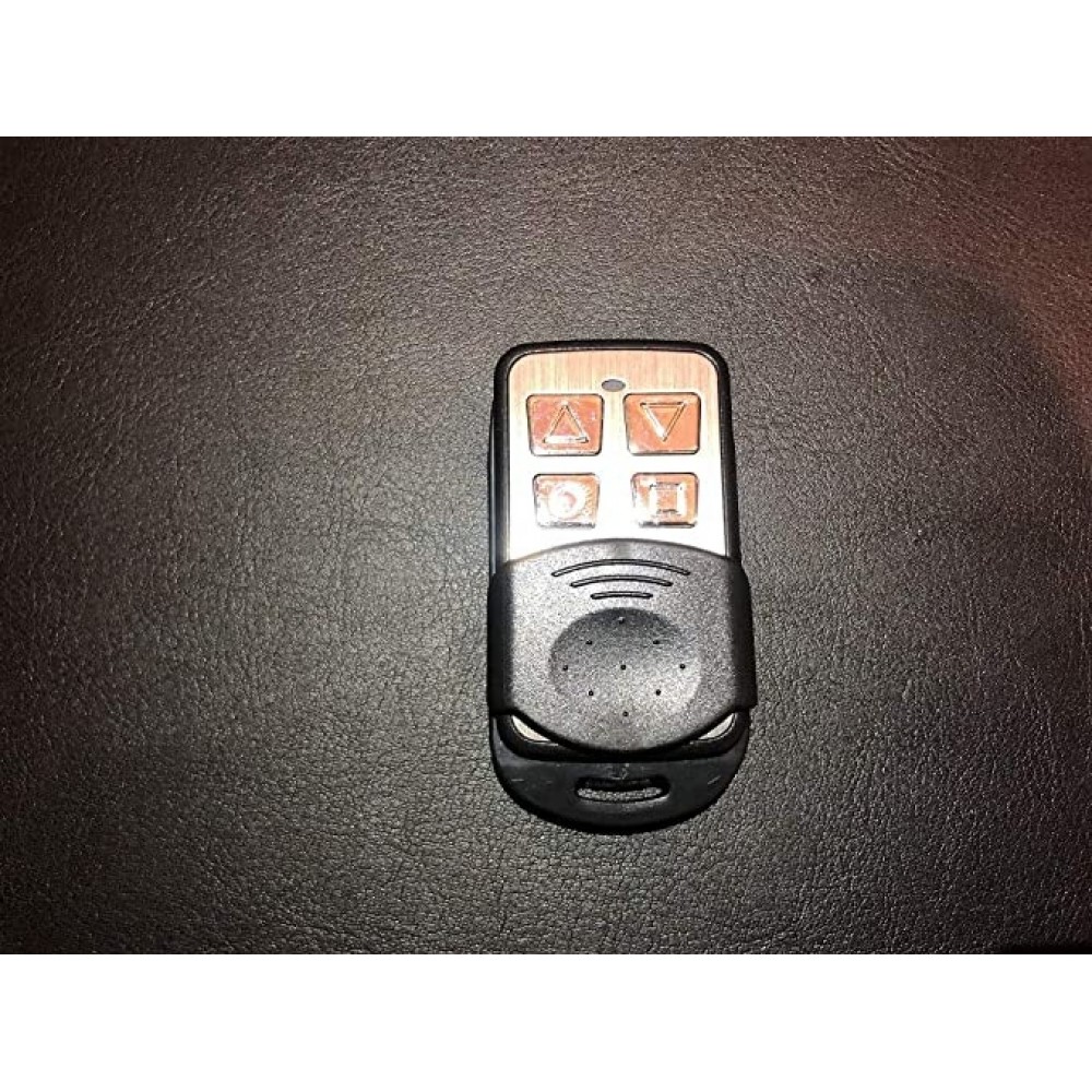 Neco Genuine Remote Control Handset ECO by UK Garage Door Parts