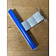 Aluprof 55 / 77mm Lath Roller Door Locking Strap 3 segment