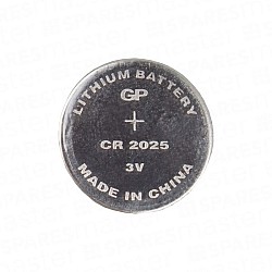 CR2025 Lithium Handset Battery 