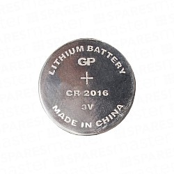 CR2016 Lithium Handset Battery 