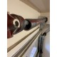 Folding Sectional Garage Door Springs - To Suit Most Older Doors