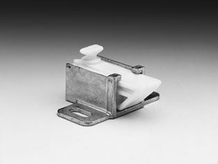 Hormann Canopy Door Latch Assembly