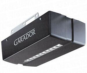 Garador Garamatic 9 Bisecur Series 4 - Head Only