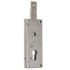 Garador Euro Lock Mechanism Assembly - North