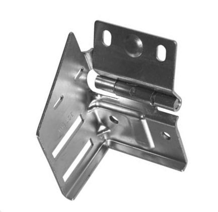 Garador Folding Sectional Roller Bracket 3045115 - Left Side