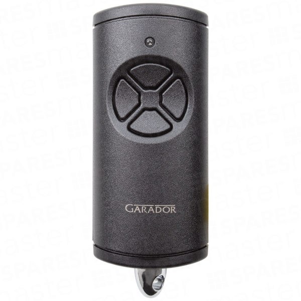 Garador Garamatic 9 Bisecur Series 4 - Head Only