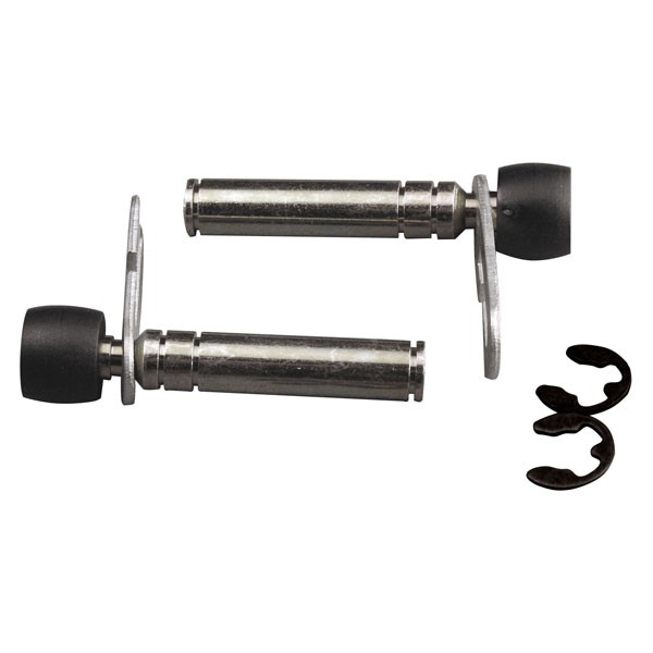 Garador Mk3c C-Type Roller Spindles 85mm (Overhead spring)