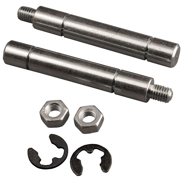 Garador Mk4 / F type Roller Spindles 90mm