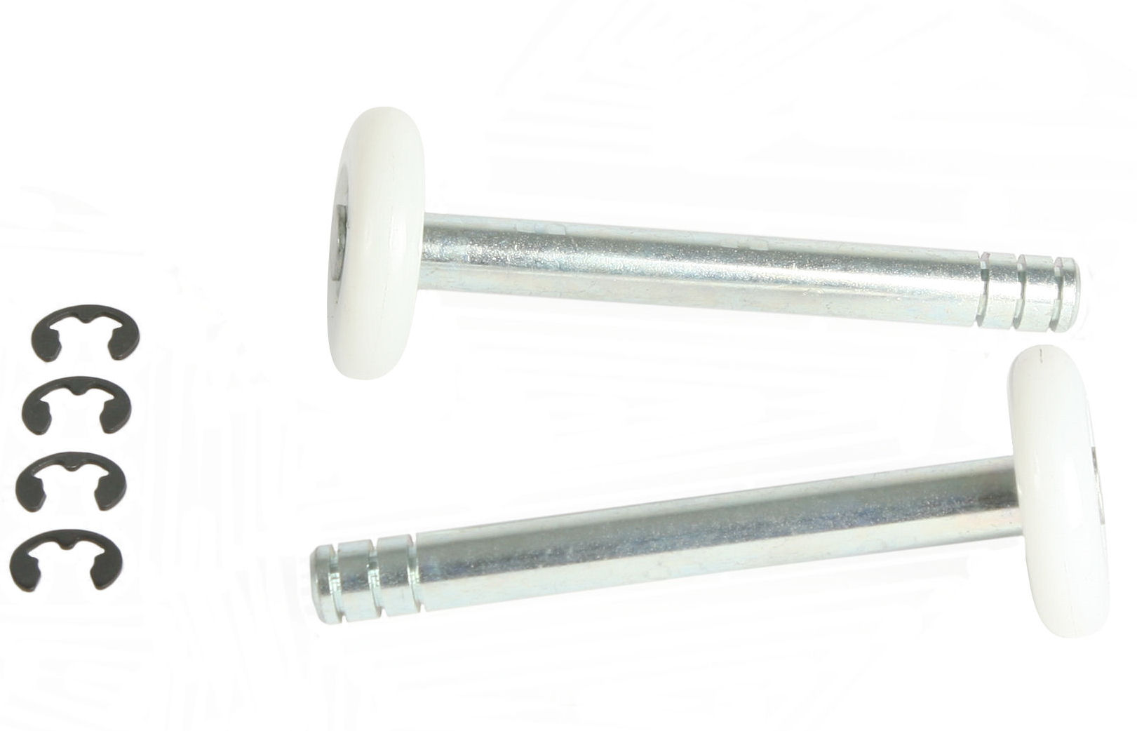 Birtley Retractable Roller Spindles