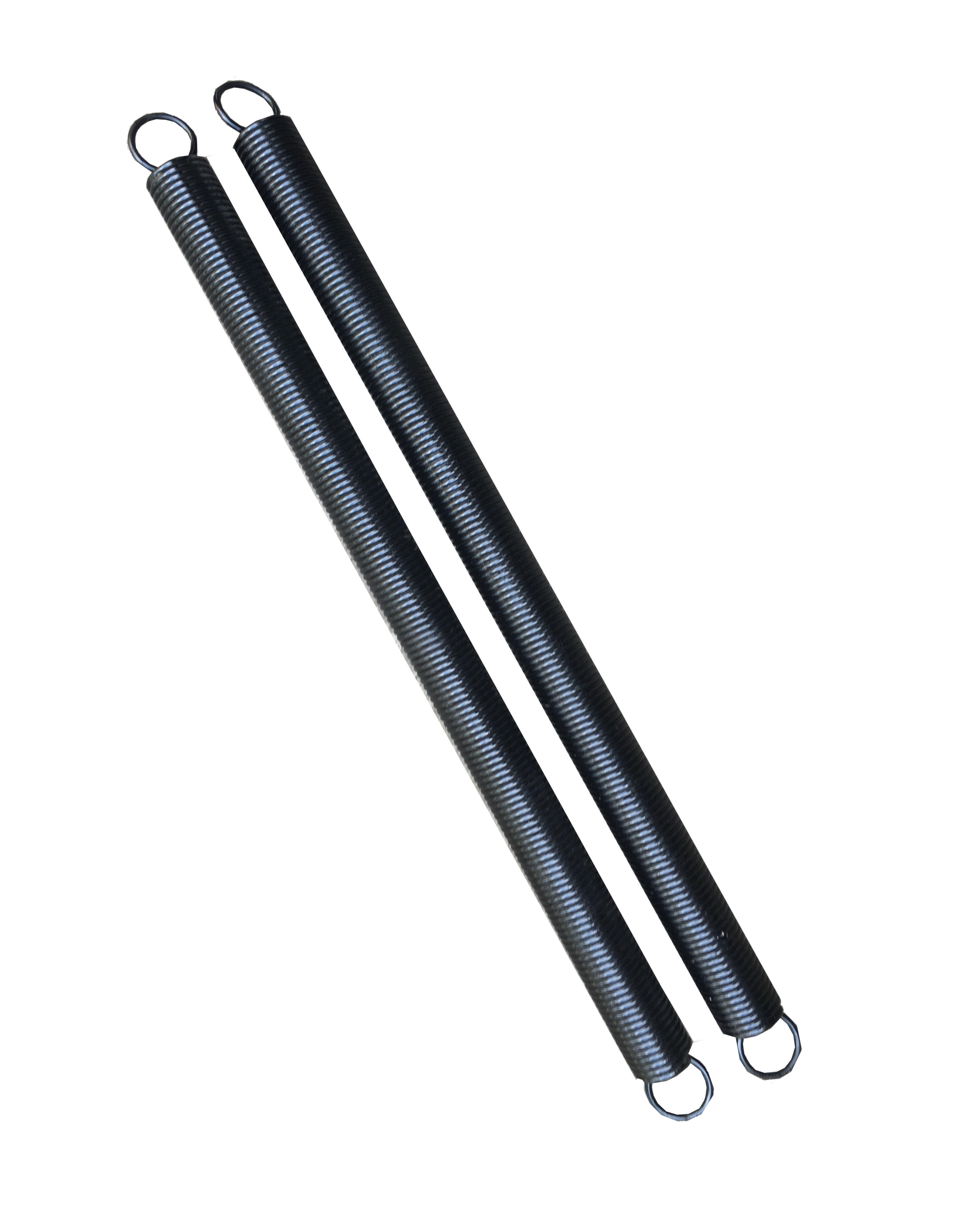 Filuma ORIGINAL (upto 8ft wide) PAIR Garage Door Springs