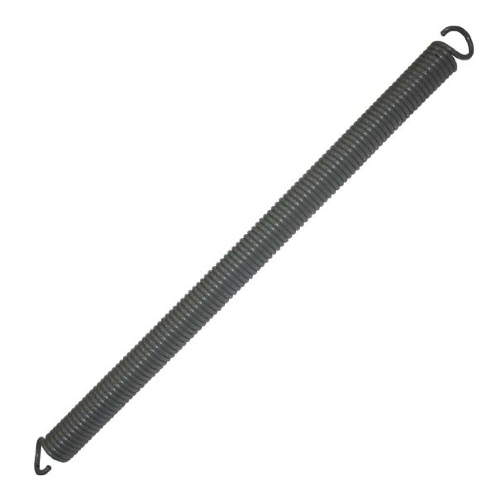 Henderson Dolphin GREY Garage Door Spring