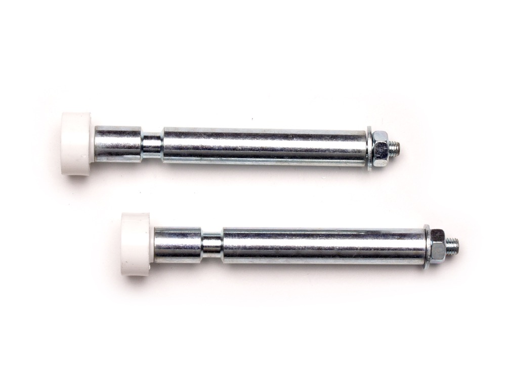 Henderson Pre-Premier Roller Spindles 12mm - Nut