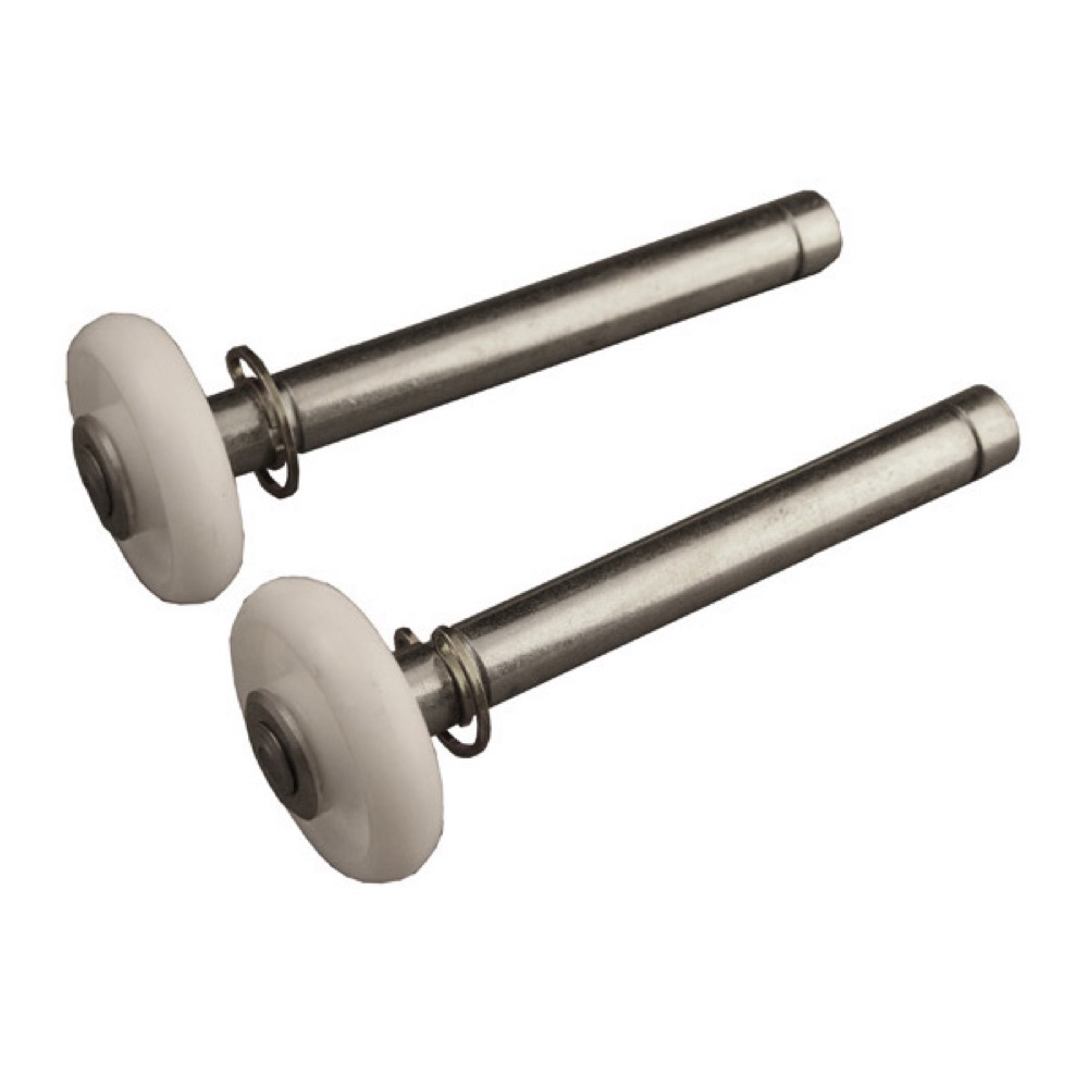 Henderson Retractable & Ultra Gear Roller Spindles