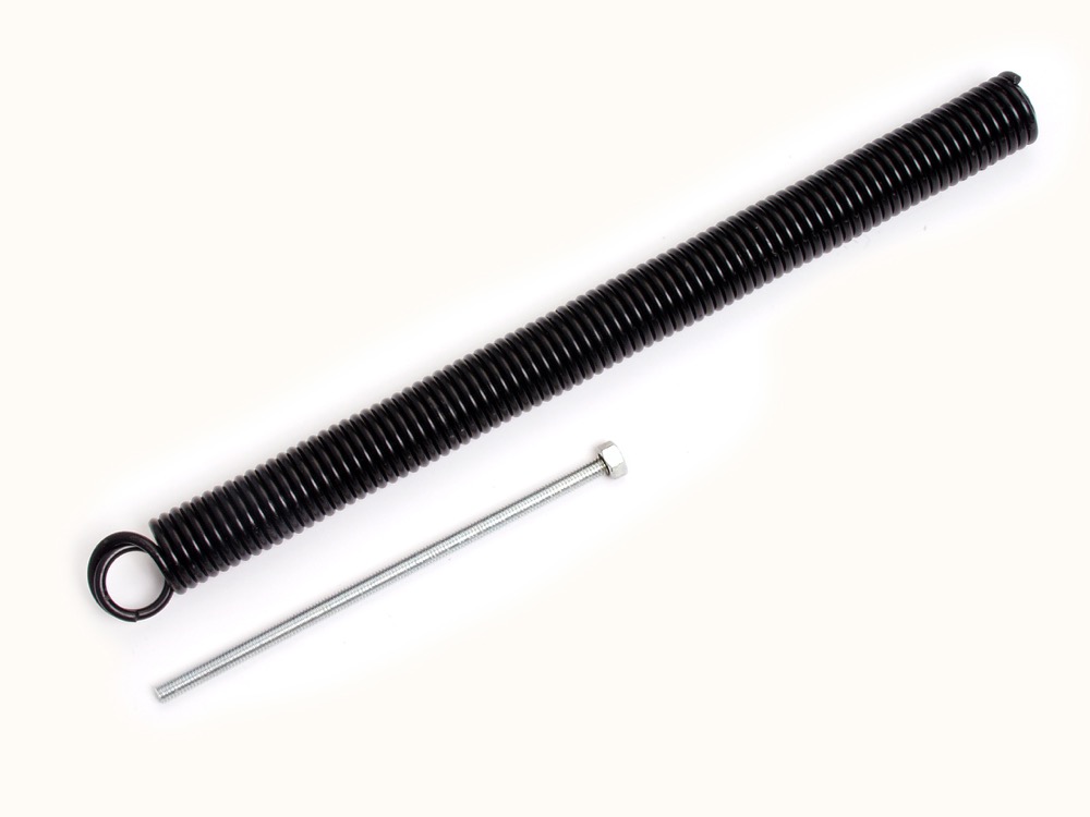 Henderson Ultra 210 Mk2 Garage Door Spring