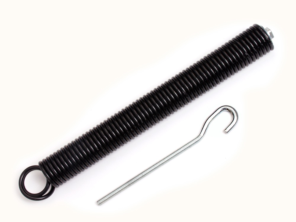 Henderson Ultra 225 Mk2 Garage Door Spring