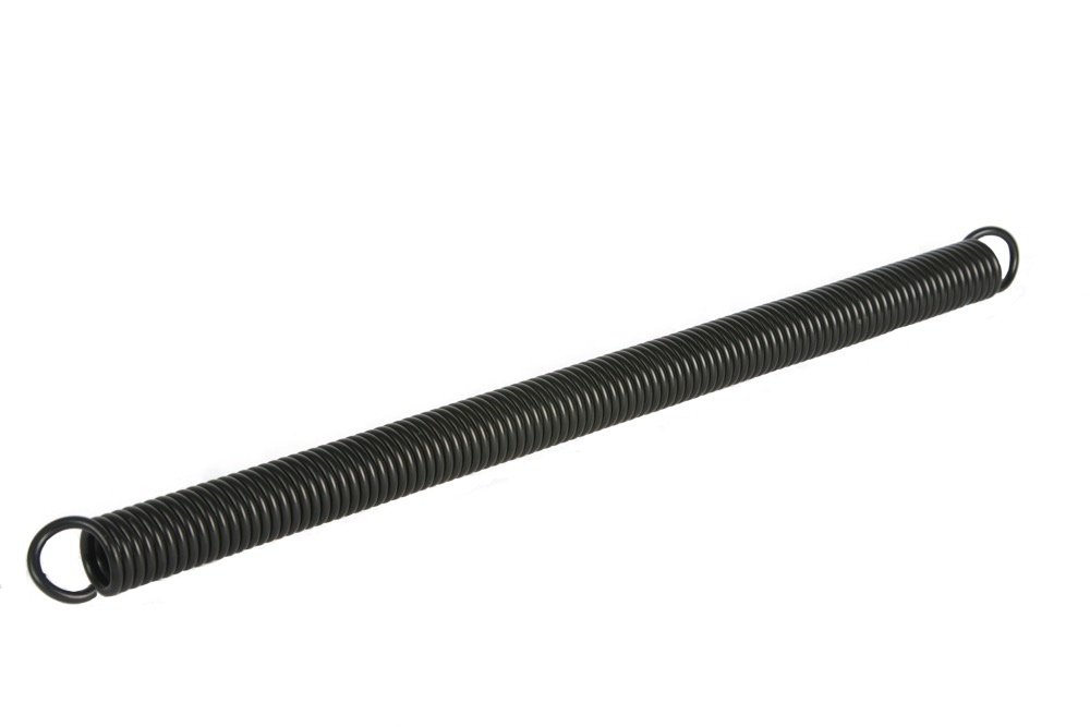 Marley Black Garage Door Spring