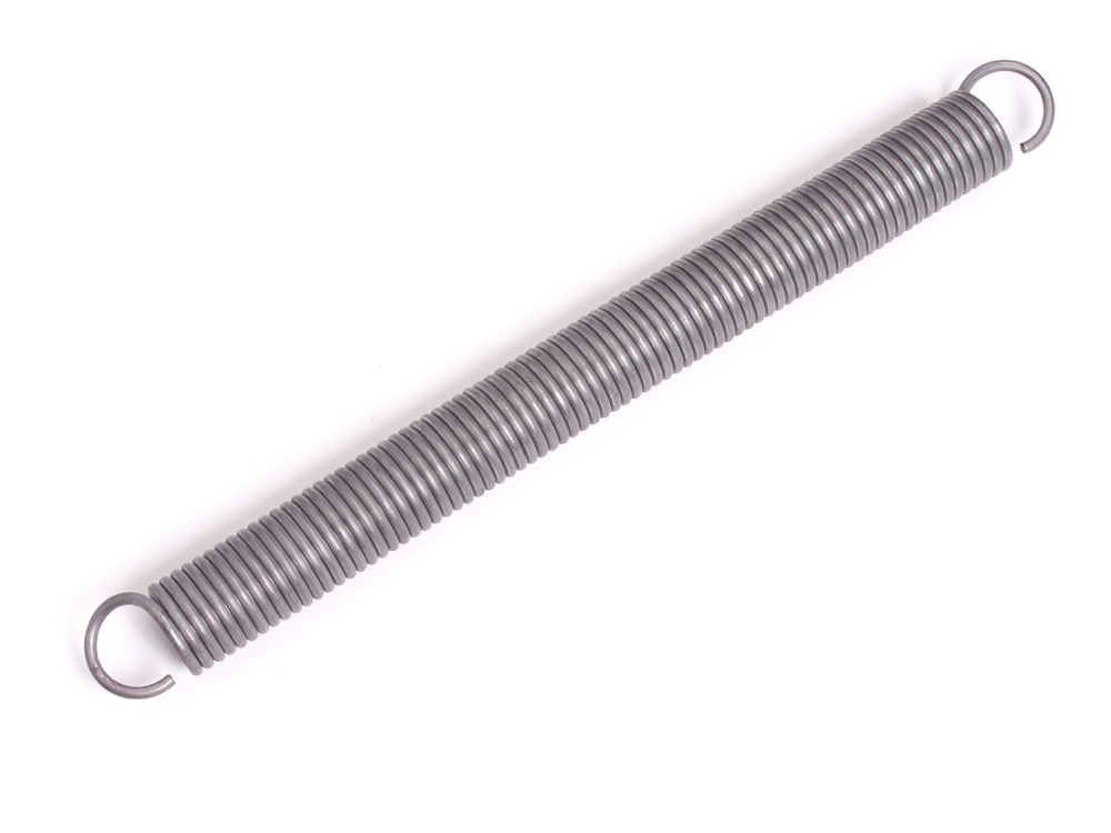 Wessex / Ellard GREY Garage Door Spring by UK Garage Door Parts