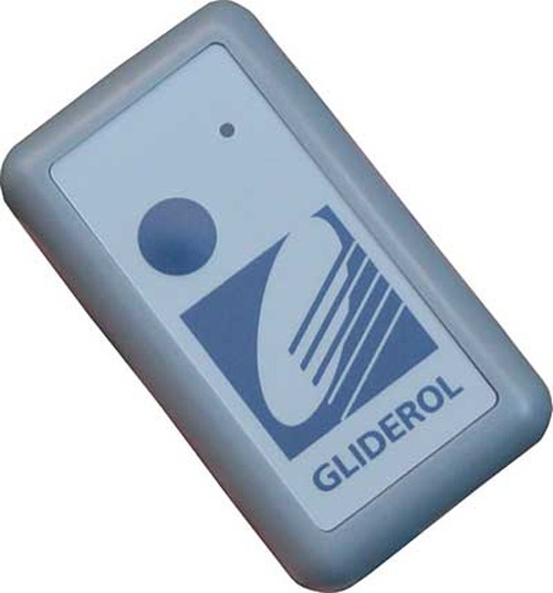 Gliderol 1 channel 27MHz handset