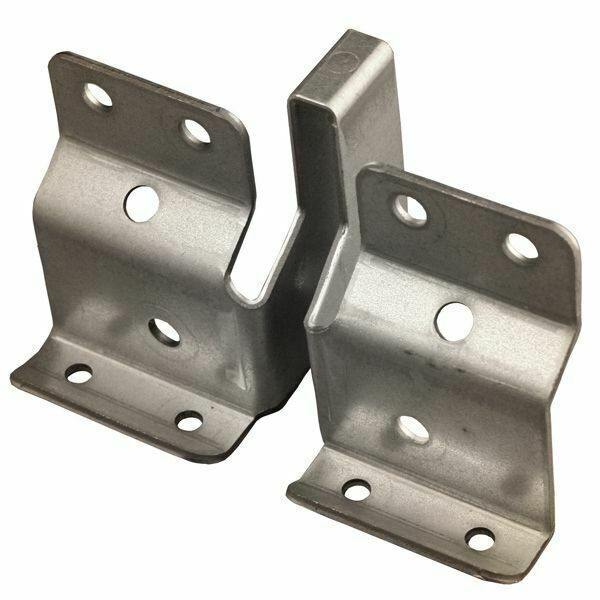 Garador Door Lift Operator Mounting Bracket