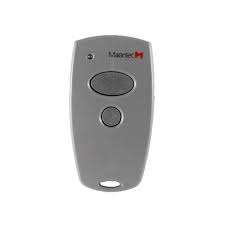 Marantec Genuine 2 Button D302-868 handset by UK Garage Door Parts