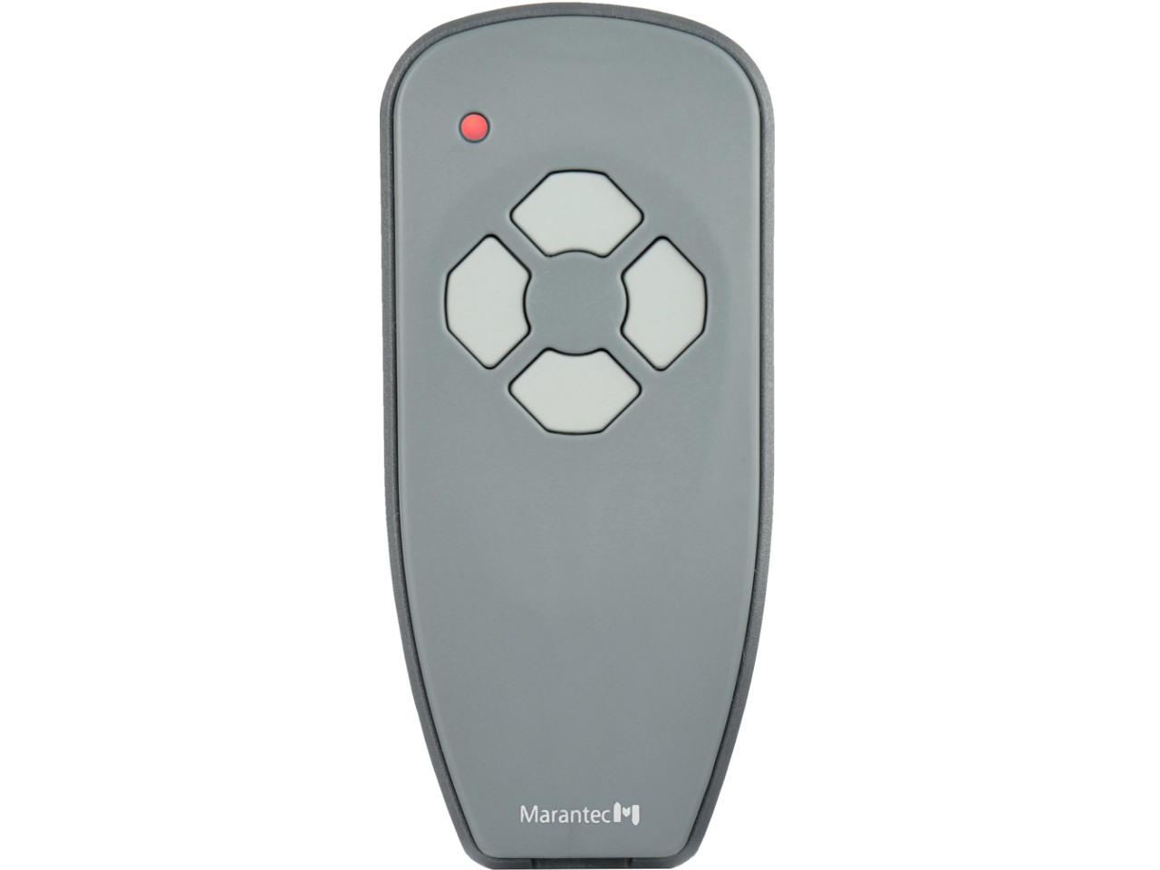 Marantec Genuine Digital 4 Button D384-868 Remote Control Handset