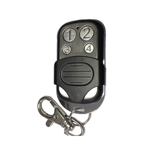 NVM Roller Shutter Remote Control Genuine Handset -  Multi Channel (operates multiple doors)