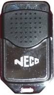 Neco Genuine Remote Control Handset TX4 - Mk1