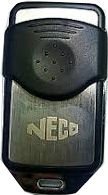 Neco Genuine Remote Control Handset ECO