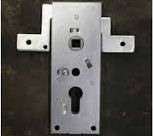 Novoferm Euro Lock Mechanism Assembly