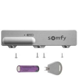 Somfy Rollixo XSE Bottom Slat Transmitter