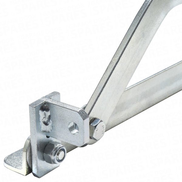 Securi-Dor AP2006 Side Hung Conversion Arm Set